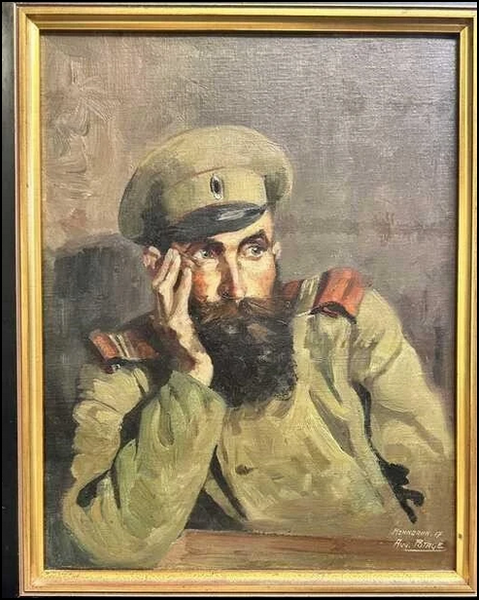 soldat